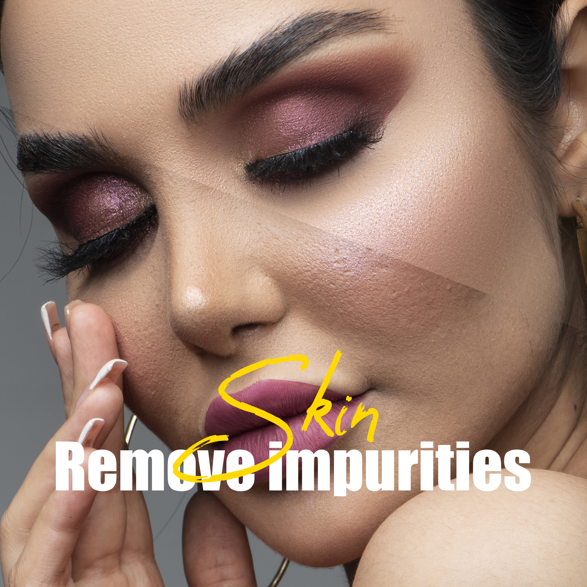 Remove Impurities